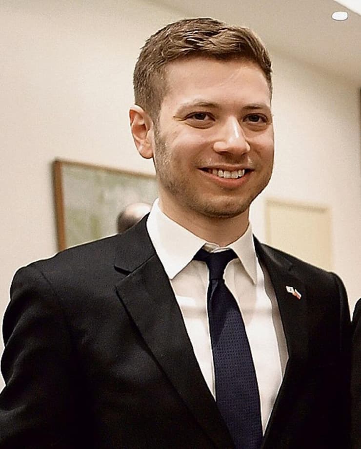 יאיר נתניהו