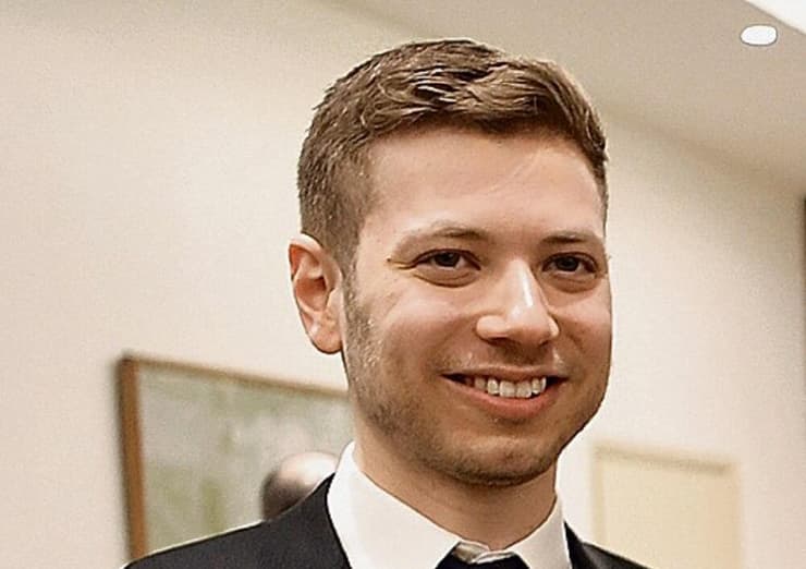 יאיר נתניהו