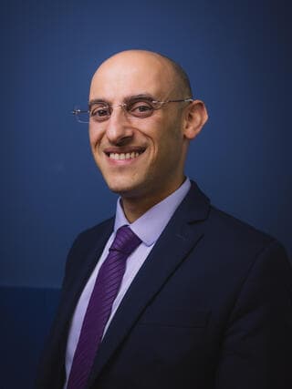 רו"ח נמרוד ירון (הארי ארליך) רו"ח נמרוד ירון