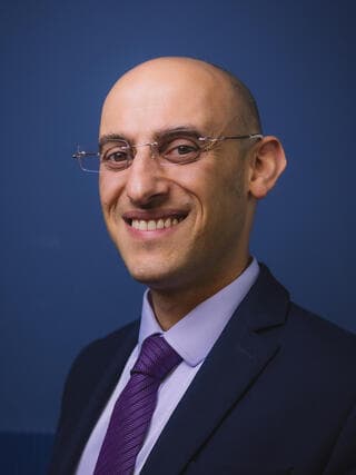 רו"ח נמרוד ירון