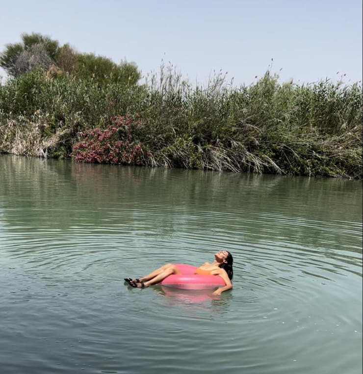 נחל אבוקה