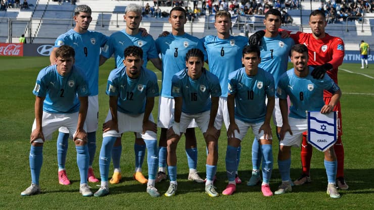 ישראל ברזיל מונדיאליטו