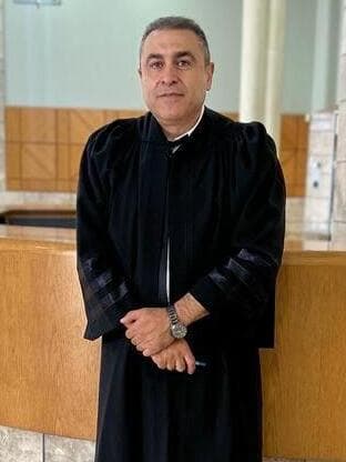 עו"ד פתחי פוקרא