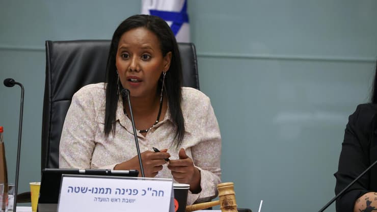 כנס מיוחד בכנסת: השדולה לקידום הקהילה הבאה