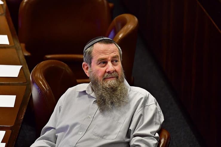 אבי מעוז. מזמן שכח את מה שאמר רבי עקיבא: וְאָהַבְתָּ לְרֵעֲךָ כָּמוֹךָ (צילום: יואב דודקביץ) אבי מעוז