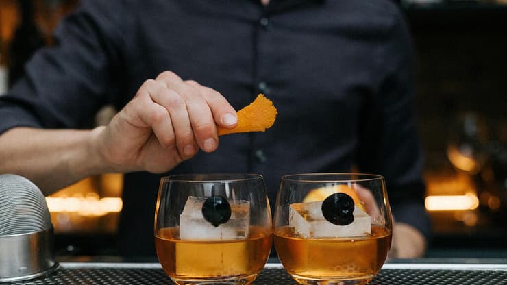 מחוספס. ג'ונז (צילום: בר כהן) ג'ונז קריית אונו