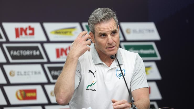 בוני גינצבורג (צילום: עוז מועלם) בוני גינצבורג