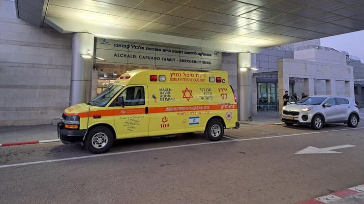 בית החולים פוריה