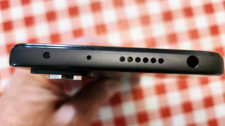 שיאומי רדמי נוט 12 פרו 4G