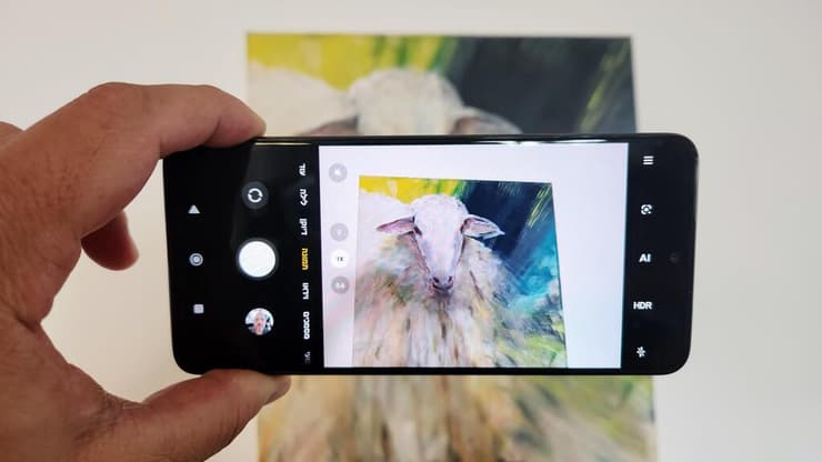 שיאומי רדמי נוט 12 פרו 4G