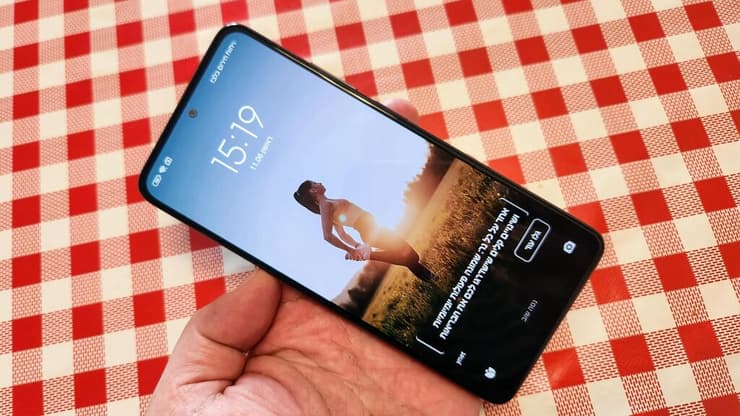 שיאומי רדמי נוט 12 פרו 4G