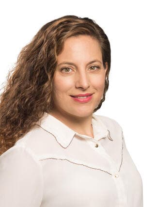 עו"ד לימור ארגוב-שנהב