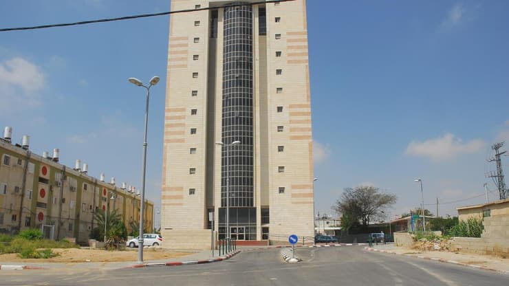 שכונה ד' בבאר שבע