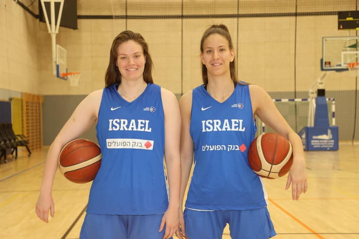 ירדן וליאור גרזון