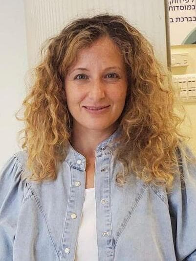 ד"ר אודליה חורין