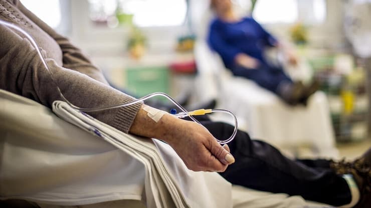 כימותרפיה סרטן