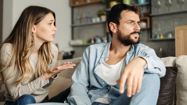 יחסים רעילים