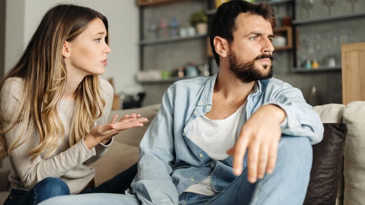 יחסים רעילים