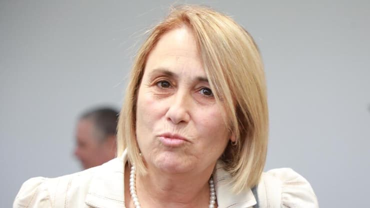 דיון קדם משפט בתביעת ה דיבה של הדס קליין נגד העיתונאי אלי ציפורי