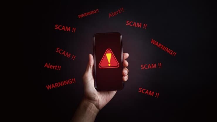 סמארטפון פרוץ