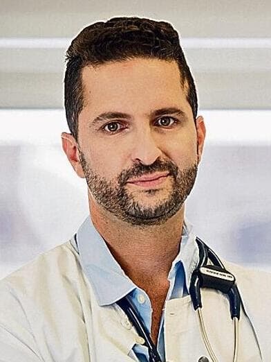 ד"ר רועי צוקר