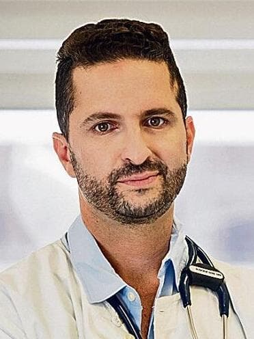 ד"ר רועי צוקר