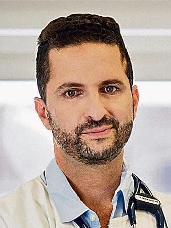 ד"ר רועי צוקר