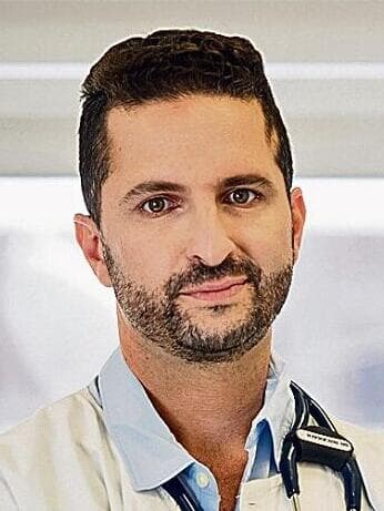 ד"ר רועי צוקר