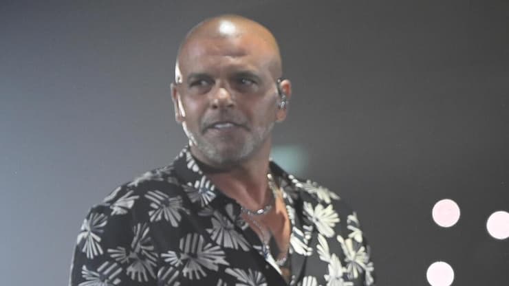עדן בן זקן ואייל גולן