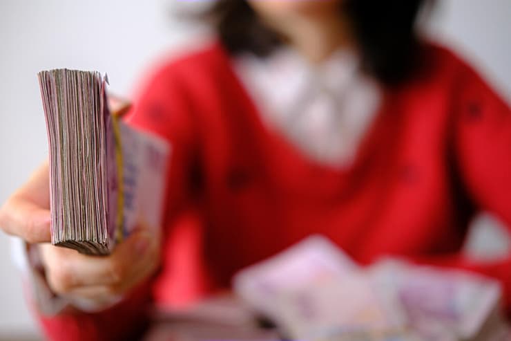 הלוואה בריבית