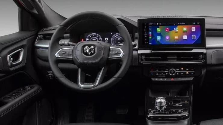 ראם ראמפייג