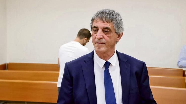 אבי חימי