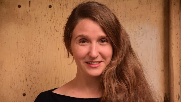 ''אנשים הם שונים מטבעם''. שולמית שפרבר (צילום: אלעד ליפשיץ) שולמית שפרבר