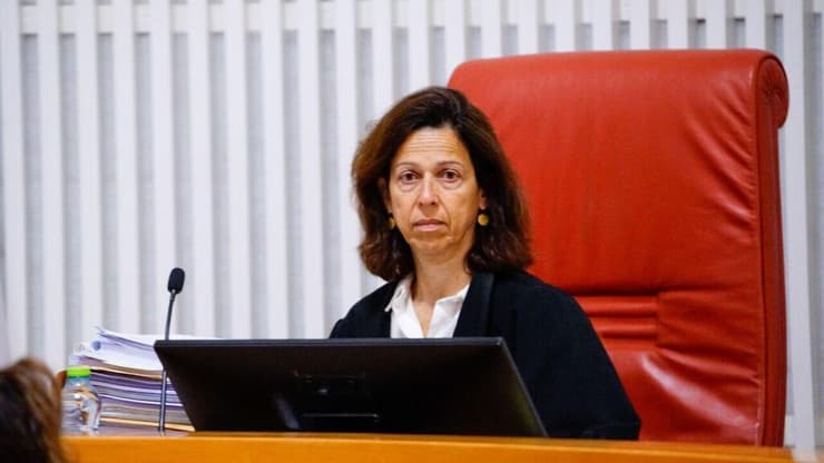 דיון בבית המשפט העליון בעניין שירות לוחמות ביחידות מובחרות בצה''ל