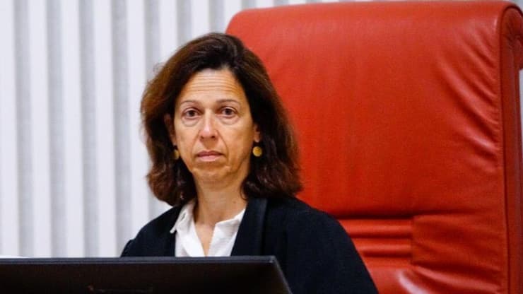 דיון בבית המשפט העליון בעניין שירות לוחמות ביחידות מובחרות בצה''ל