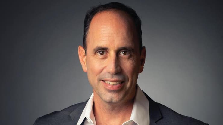 ערן ניצן  יו"ר ועדה מחוזית תל אביב וצפון 