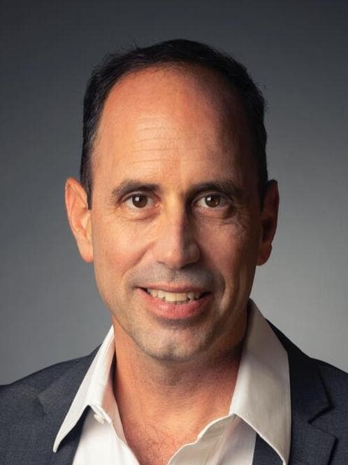 ערן ניצן  יו"ר ועדה מחוזית תל אביב וצפון 