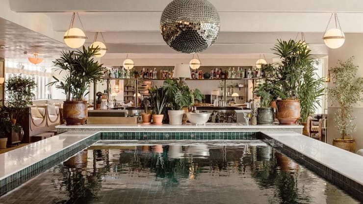 סוהו האוס הונג קונג