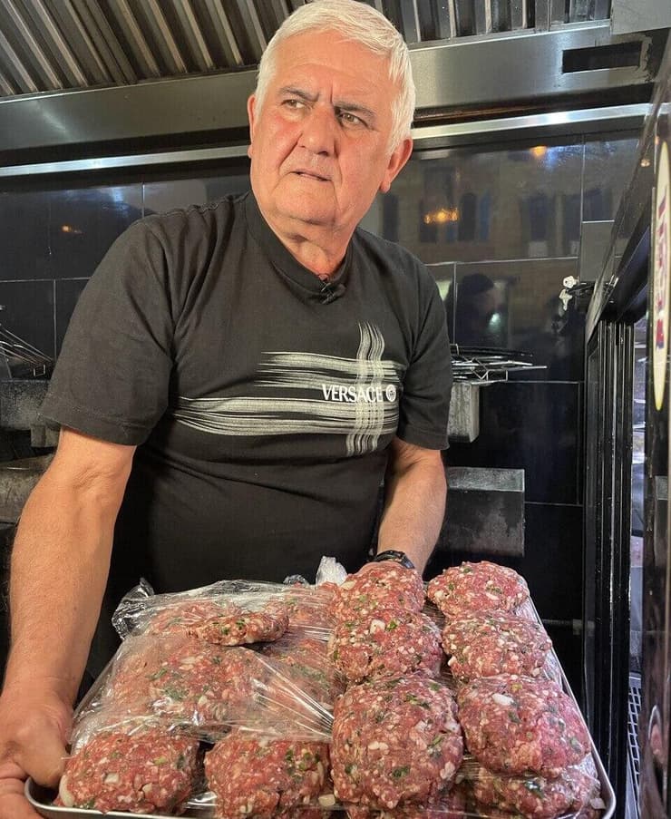 מוריס ביטון