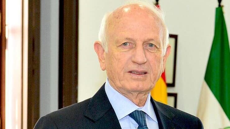 אנדרה אזולאי