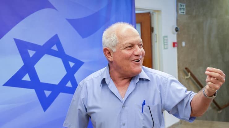 ישיבת הממשלה