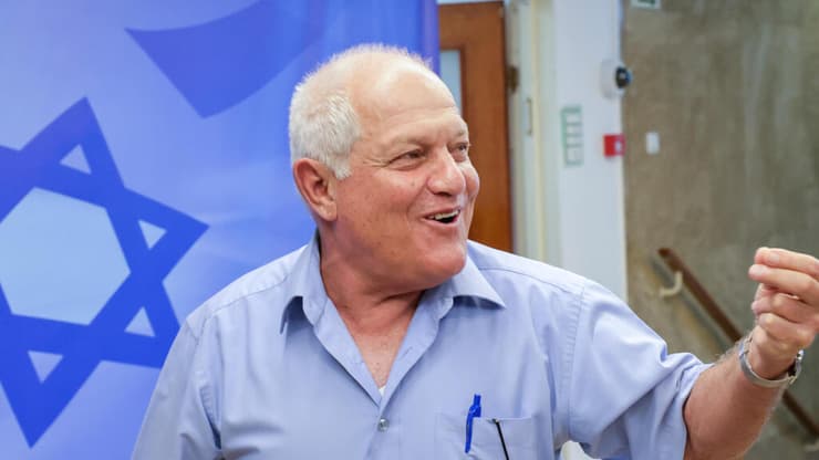 ישיבת הממשלה