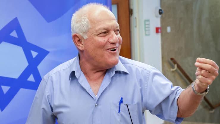 ישיבת הממשלה