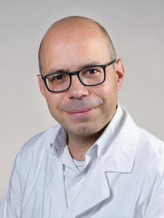 פרופ' יובל רמות