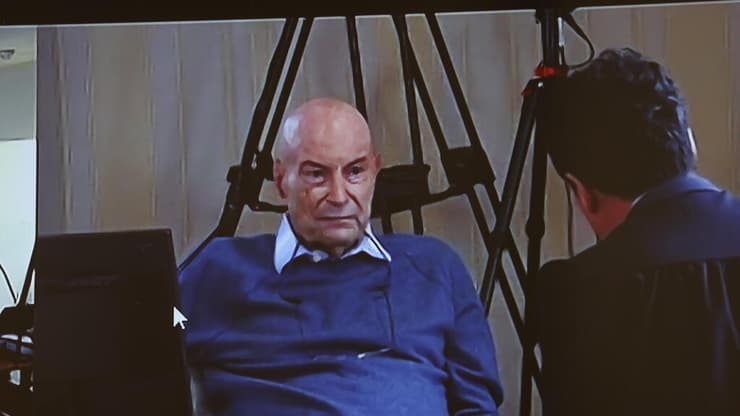  עדות ארנון מילצ'ן 