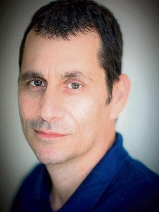 ד"ר עמית גרין