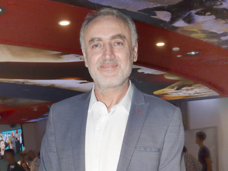 פרימיירה הילולה 