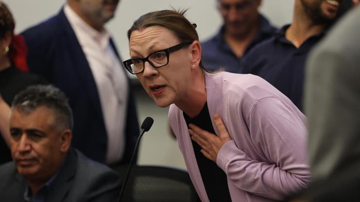 ועדת החוקה, חוק ומשפט