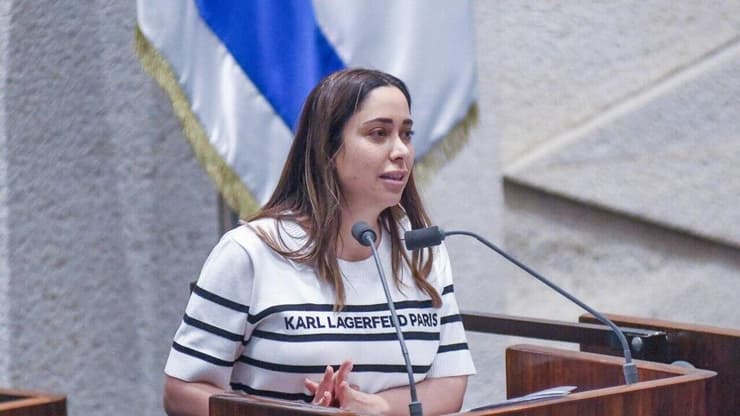מליאת הכנסת
