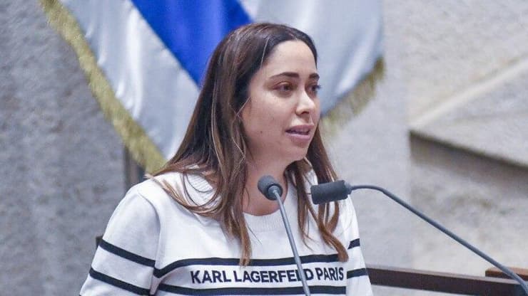 מליאת הכנסת